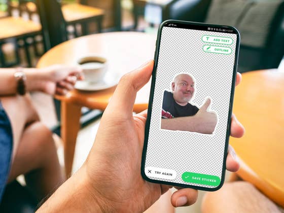 WhatsApp: How to create stickers on iOS & Android