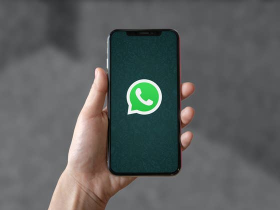 WhatsApp Attacks: How Hackers Steal Your Chats and Data