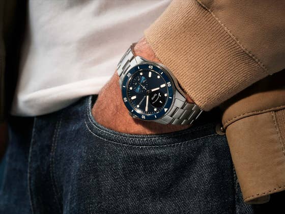 Withings ScanWatch Nova combines Luxury Design with Smart Features