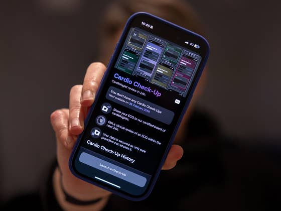 Finally, a Compelling Reason to Subscribe to Withings+!
