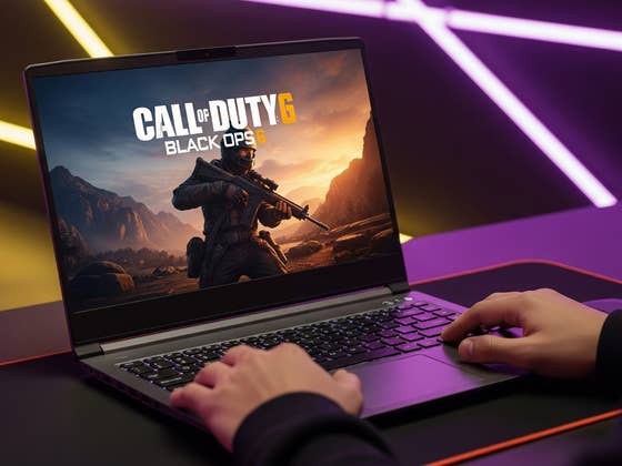 Free Xbox Games Are Coming Soon — But There’s a Catch