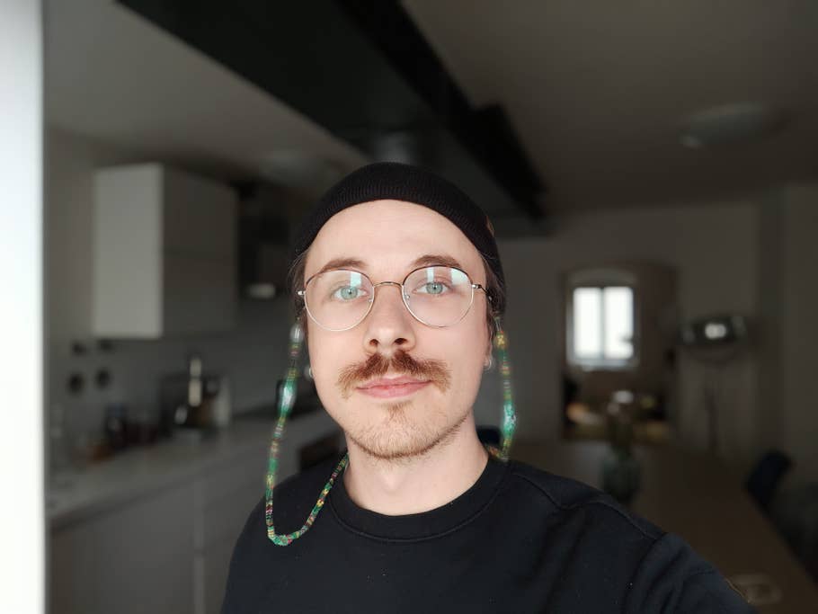 Xiaomi 12 sample photo 15