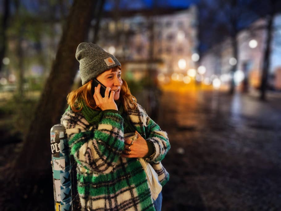 Xiaomi 12 sample photo 17