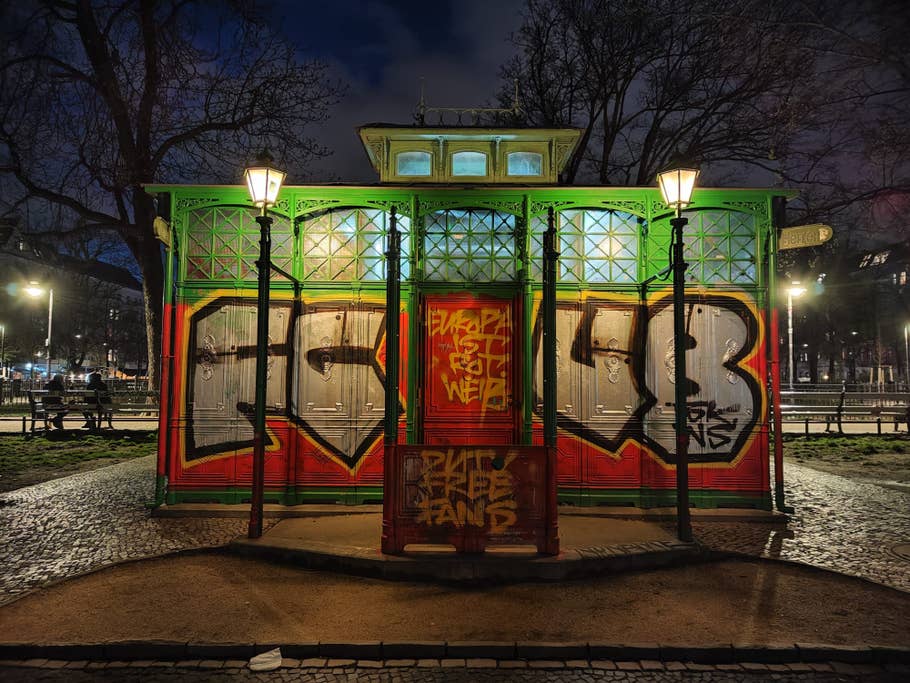 Xiaomi 12 sample photo 19