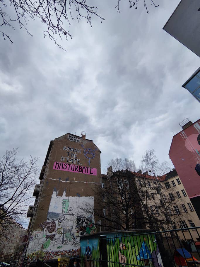 Xiaomi 12 sample photo 2