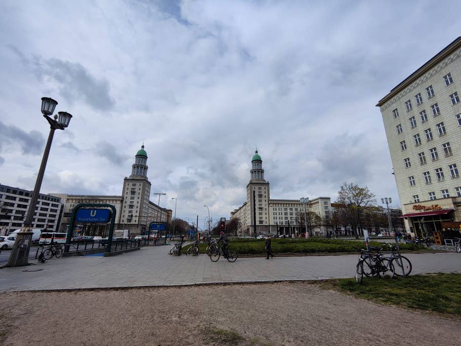 Xiaomi 12 sample photo 4