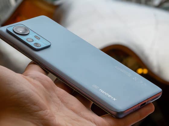 Xiaomi 12 review: A viable flagship alternative?