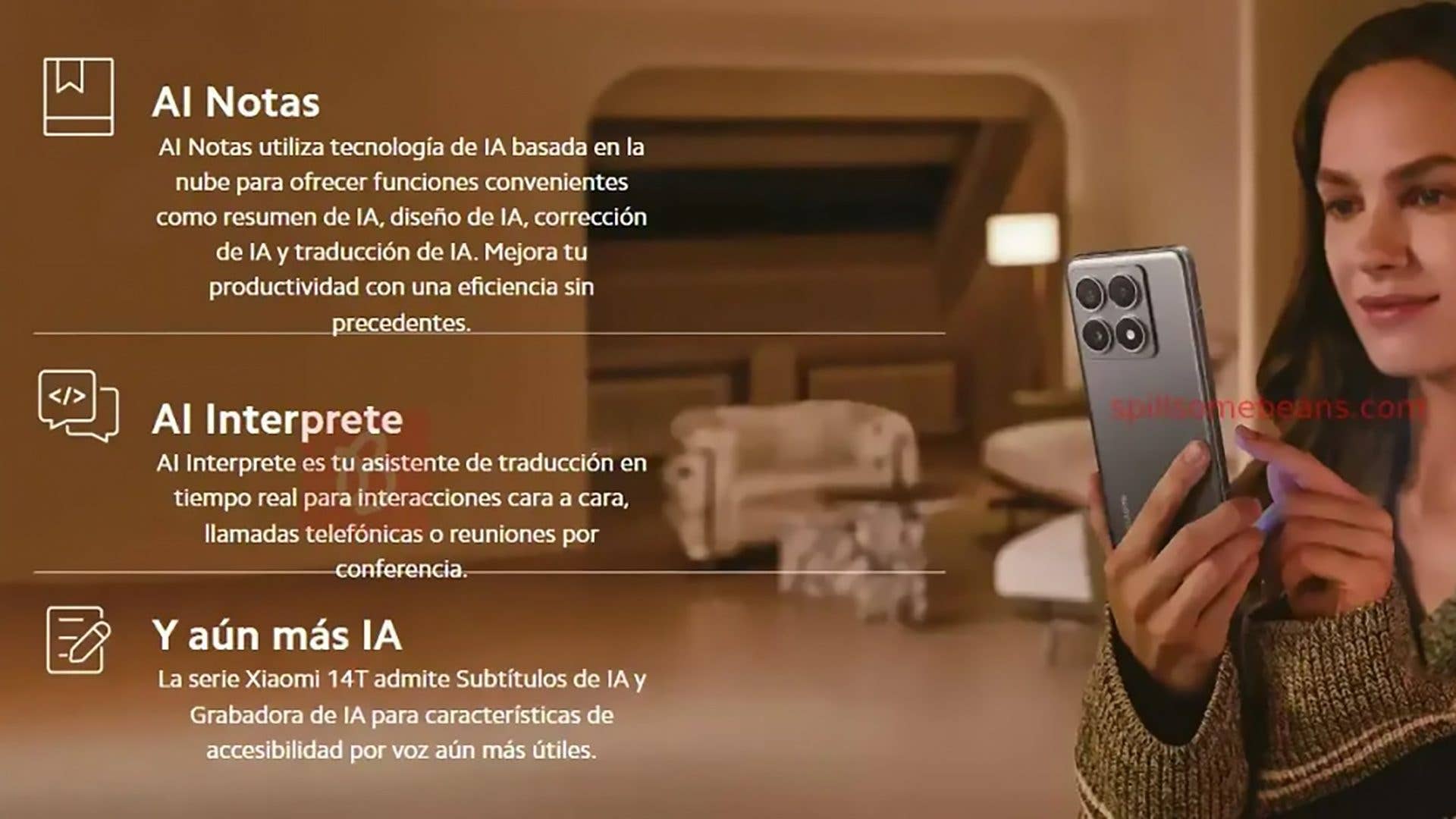 Google Gemini AI features land on Xiaomi 14T and 14T Pro