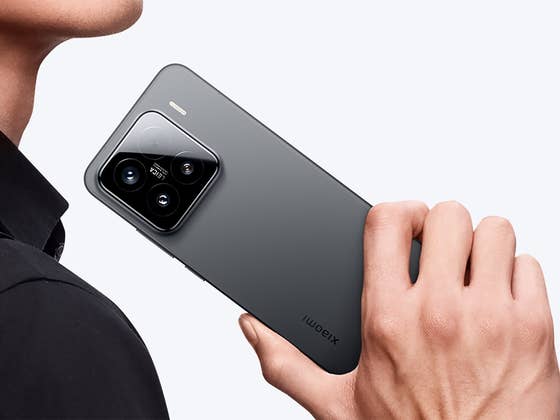 Xiaomi 15 Launched: Biggest Batteries in Brand’s Flagship Line Yet