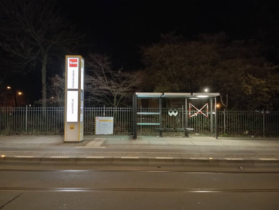 Xiaomi 13C sample photo 11