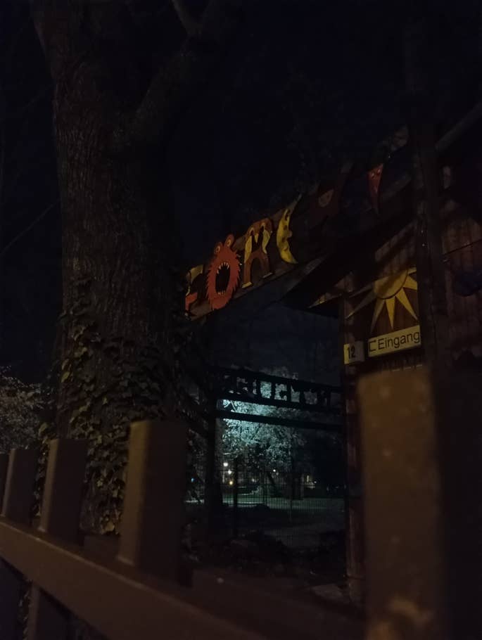 Xiaomi 13C sample photo 10