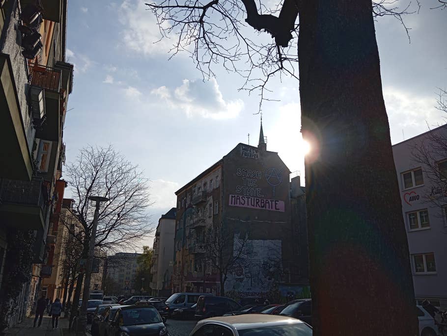 Xiaomi 13C sample photo 1