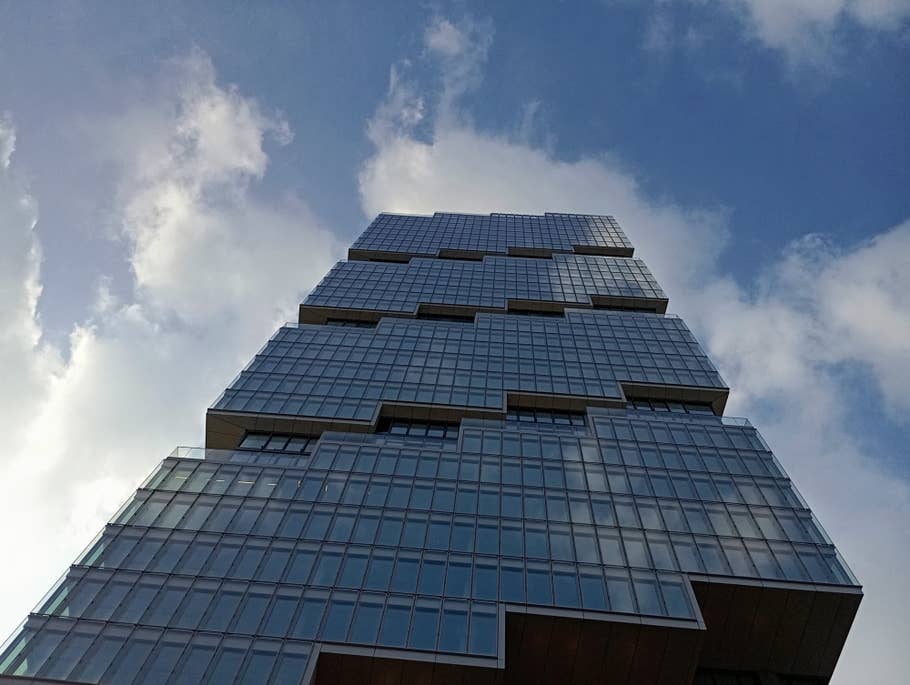 Xiaomi 13C sample photo 2