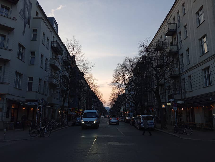 Xiaomi 13C sample photo 7