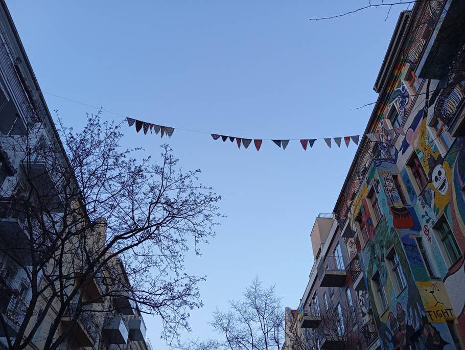 Xiaomi 13C sample photo 6