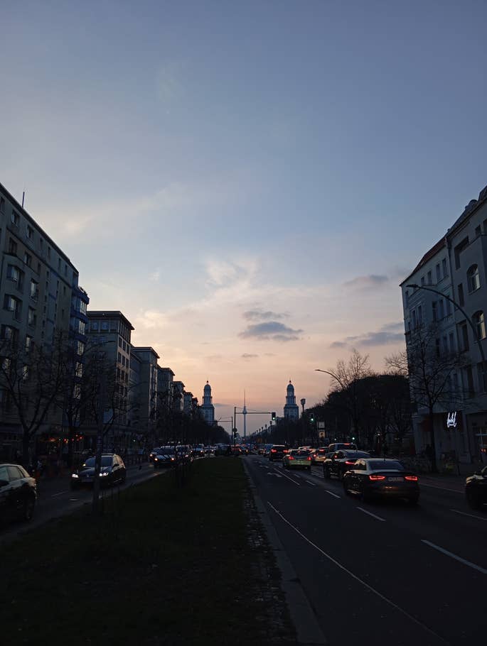 Xiaomi 13C sample photo 5