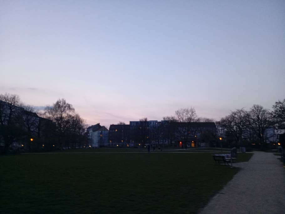 Xiaomi 13C sample photo 4