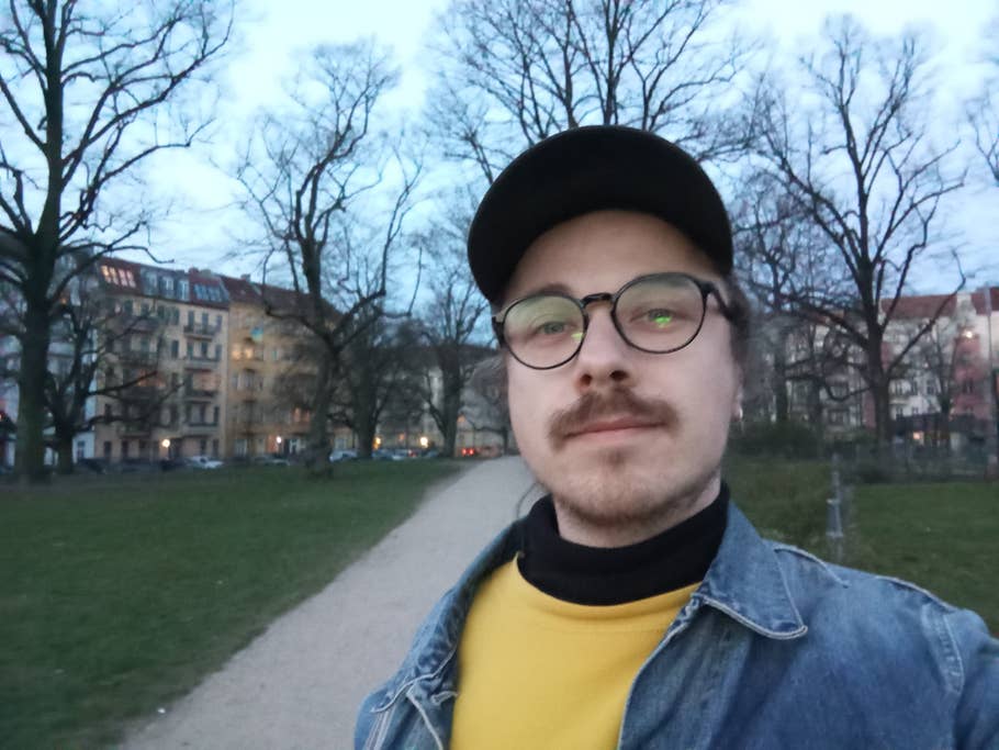 Xiaomi 13C sample photo 3