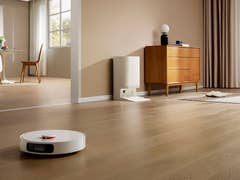 Xiaomi Robot Vacuum X20+ All-in-one Self-Cleaning