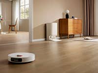 Xiaomi Robot Vacuum X20+ All-in-one Self-Cleaning