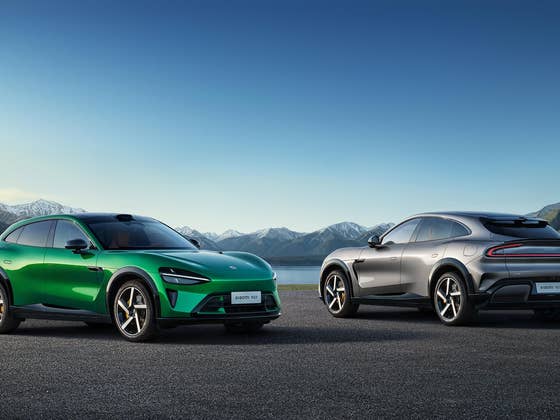 Tesla, Watch Out! Xiaomi Just Launched a Model Y Killer with Superior Range