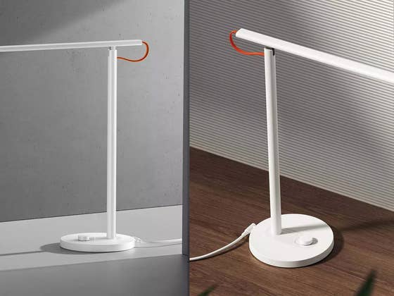 Xiaomi launches smart Mi Desk Lamp 1S Enhanced with HomeKit support