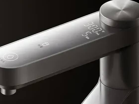 Say Goodbye to Contaminated Water: Xiaomi Fights Pollution at the Tap