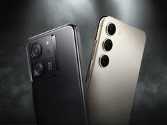 Xiaomi 13T Pro vs Samsung Galaxy S23+