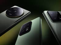 Xiaomi 13, Xiaomi 13 Pro, and Xiaomi 13 Ultra for NextPit