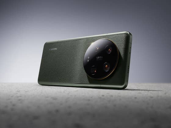 The Xiaomi 13 Ultra is Official With True Flagship Specs