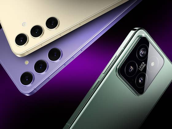 Xiaomi 14 vs. Samsung Galaxy S24(+): Flagship Smartphones Compared