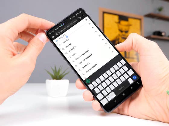 Xiaomi, fix your Dark Mode, it’s been two years