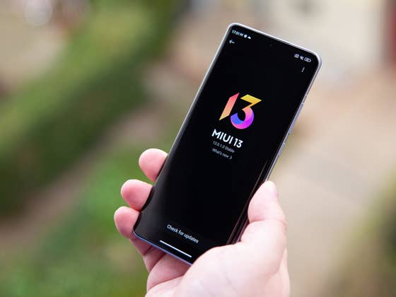 Make your Xiaomi smartphone more intuitive with one single feature