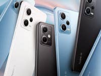 Xiaomi Redmi Note 12 series