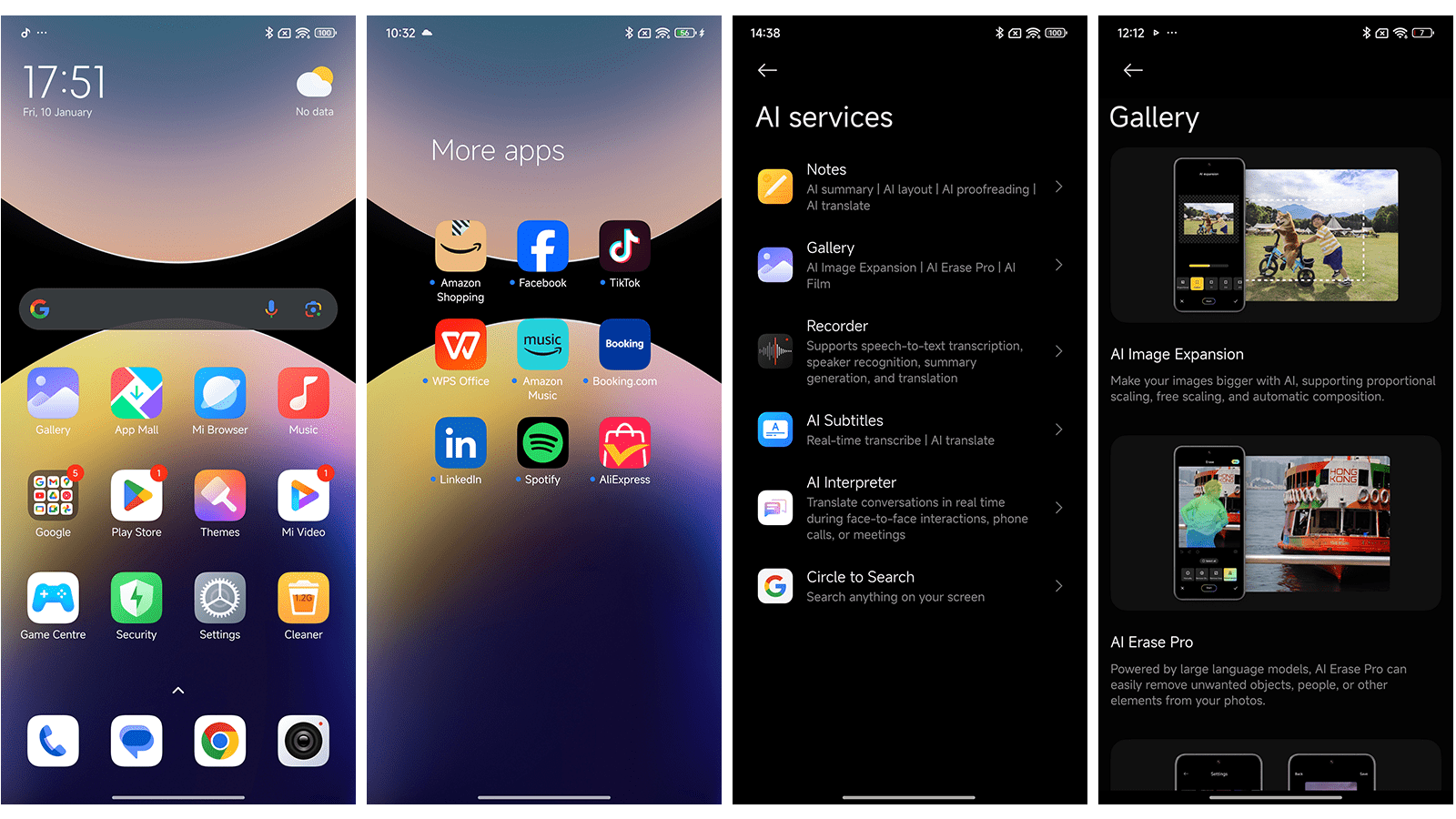 Cristiano Amon speaking at Snapdragon Summit on stage with Cristiano Amon speaking at Snapdragon Summit on stage with