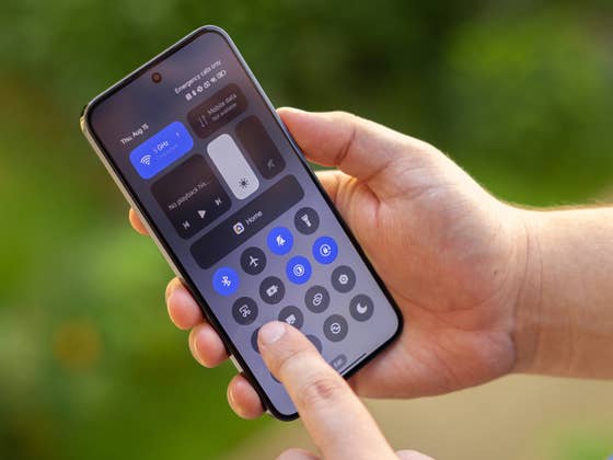 Unlock New Features: Change the ‘Scroll Down’ Gesture on Your Xiaomi Phone