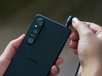Sony Xperia 1 V