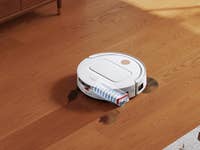Yeedi M14 Plus robot vacuum and mop cleaner