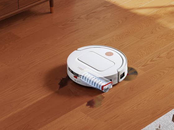 Yeedi’s M14 Plus Robot Cleaner is Unbeatable at This Price