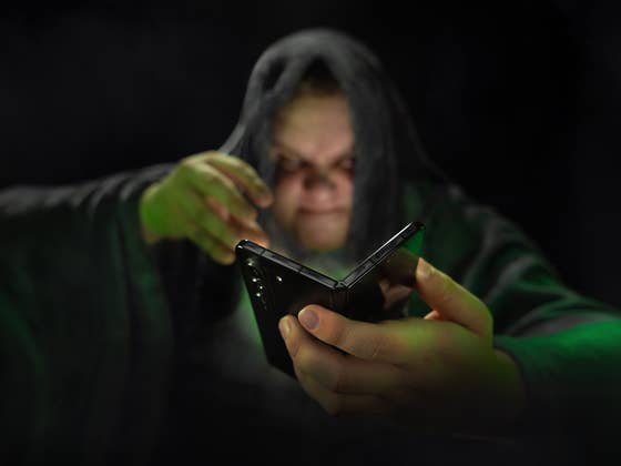 Samsung Galaxy Z Fold 5: The Best Hidden Features on the Foldable Phone