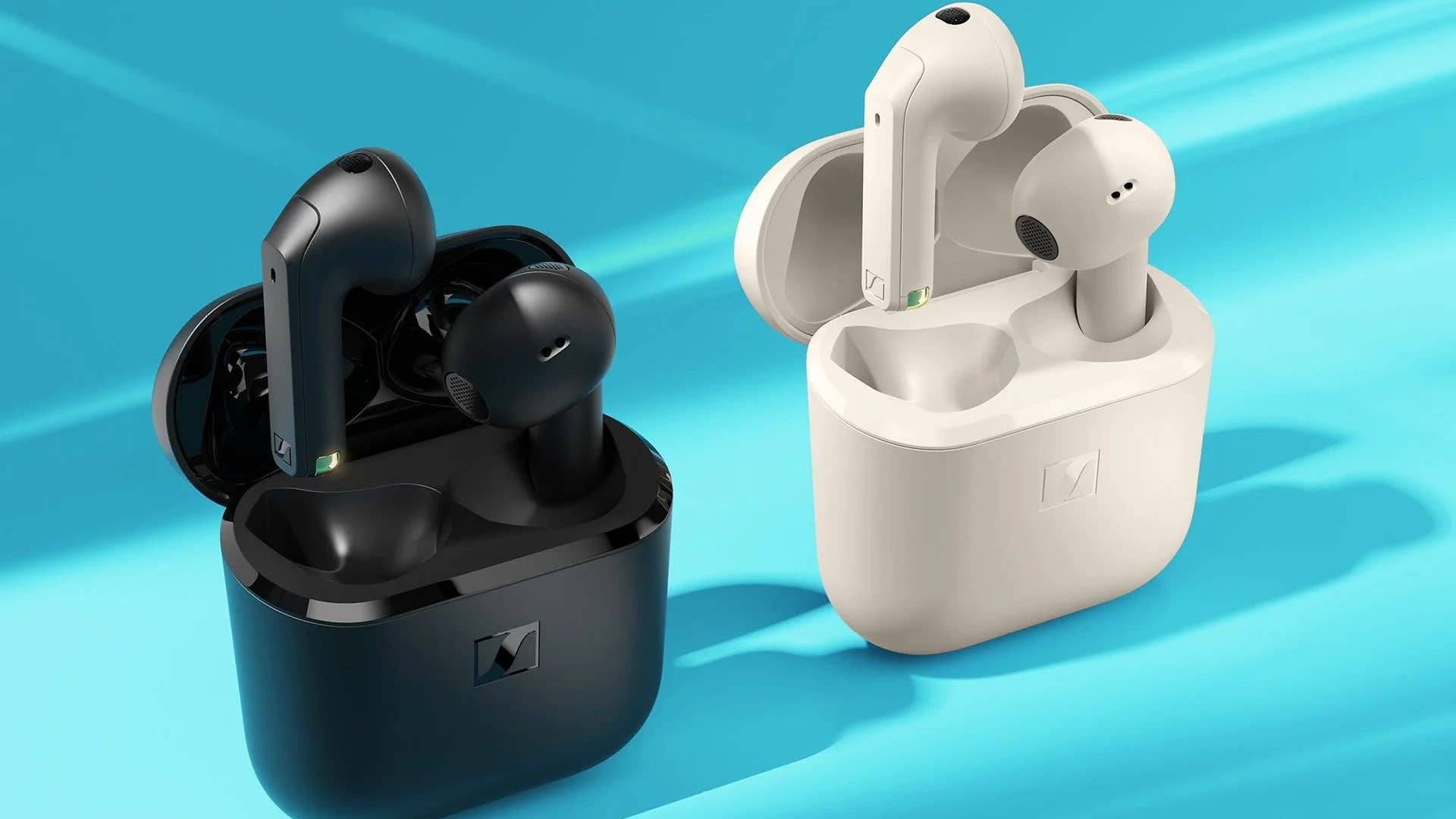 Sennheiser Accentum Headphones