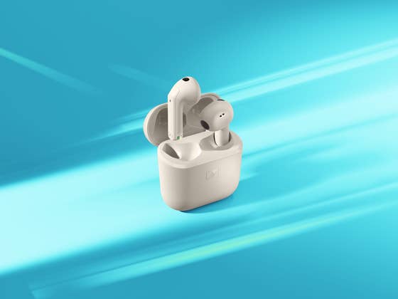 Introducing Sennheiser’s Accentum Open: The Future of Wireless Earphones