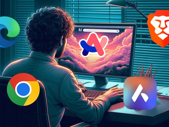 Next-Generation Browser: AI Is Changing the Way We Surf the Web