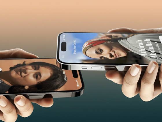 Apple Just Made AirDrop Surprisingly Powerful in iOS 26.2 — How to Use It