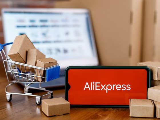 Stop! Do not blindly buy smartphones on AliExpress!