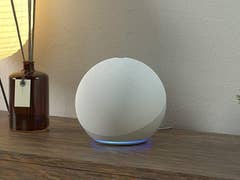 You get fantastic bang for your buck with the Amazon Echo (4th Gen)