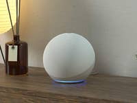 You get fantastic bang for your buck with the Amazon Echo (4th Gen)