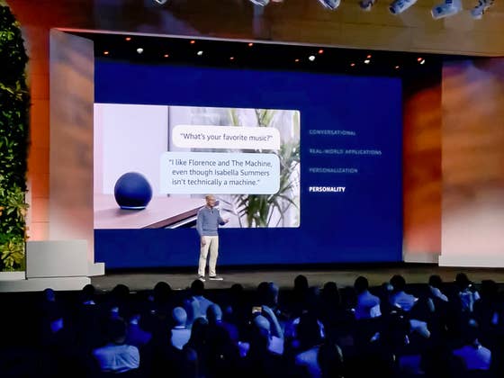 Amazon’s Smart Home: Redefining Modern Living?