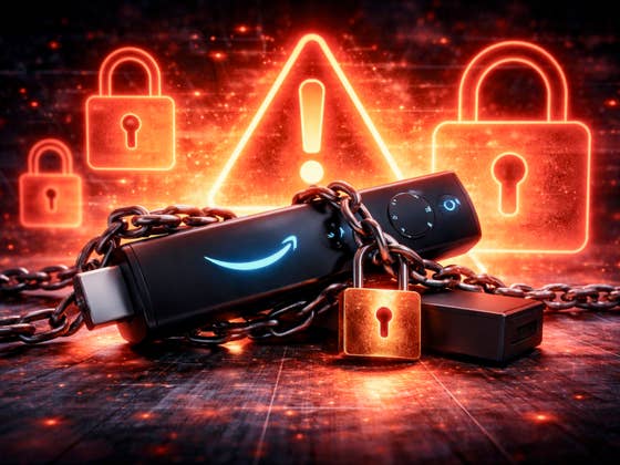 Fire TV Stick Gets Major Change: All Users Will Be Affected