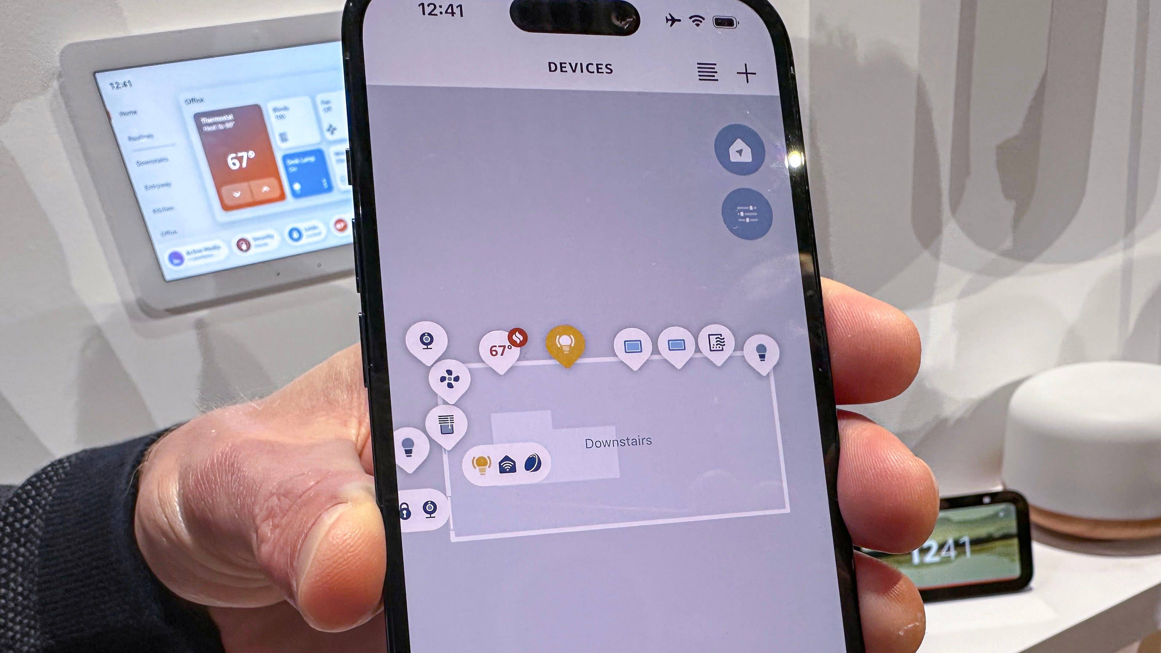 Amazon Echo MapView Amazon Echo MapView
